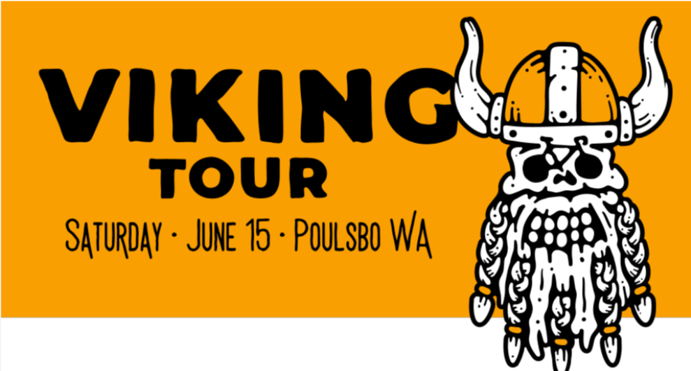 Poulsbo Viking Tour ⋆ Event ⋆ Pacific Northwest and Beyond